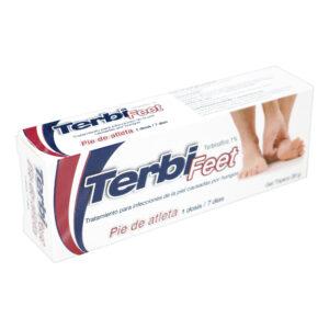 TERBIFEET 1% GEL 20 GR