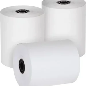 ROLLO TER.FARMACENTER IMP.80MM 60MTS 6 U