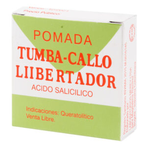 TUMBACALLO LIBERTADOR GDE