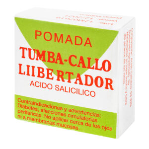 TUMBACALLO LIBERTADOR PNO