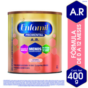 ENFAMIL AR 400 GR