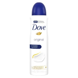 DTE.DOVE SPRAY ORIGINAL 150 ML M