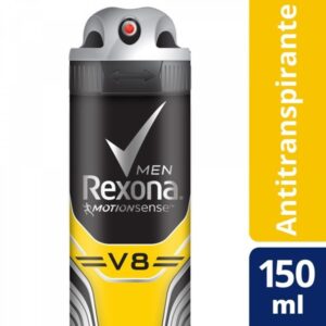 DTE.REXONA SPRAY HOMBRE V8 89 GR H