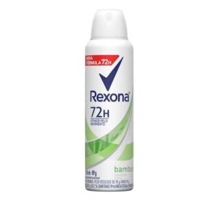 DTE.REXONA SP MUJER BAMBOO 150 ML