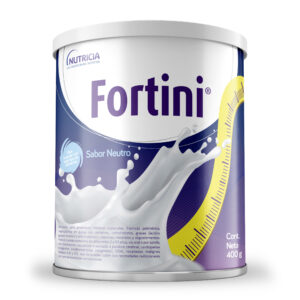 FORTINI NEUTRO 400 GR(PAE)