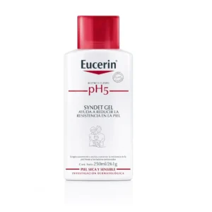 EUCERIN PH5 LOCION 250 ML