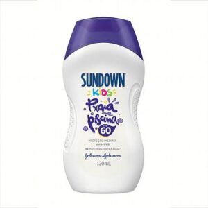 BLOQ.SUNDOWN FPS 60 KIDS 120 ML