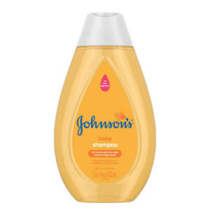 CHA.JJ BABY ORIGINAL 400 ML