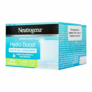 REFIL NEUTROGENA HYDRO B WATER GEL 50 GR