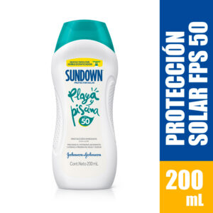 BLOQ.SUNDOWN FPS 50 200 ML