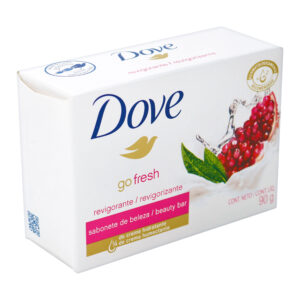 JABON DOVE GRANADA REVIGORIZANTE  90 GR