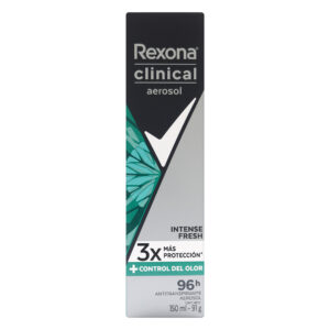 DTE REX CLIN HOM AER INTE FRES 150ML/91G