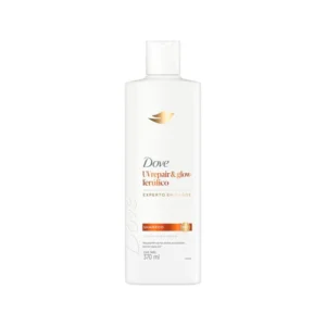 CHA DOVE UV REPAIR GLOW FERULICO 370ML