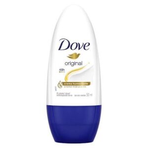 DTE.DOVE ROLLON ORIGINAL 50 ML M