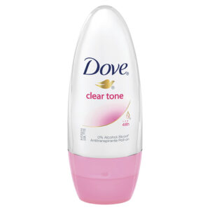 DTE.DOVE ROLLON TONO UNIFOR COCO 50 ML M