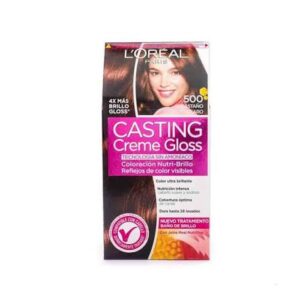 CASTING 5.00 CREME GLOSS CASTANO CLARO