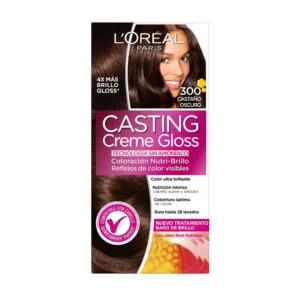 CASTING 3.00 CREME GLOSS CASTANO OSCURO
