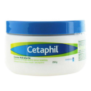 CETAPHIL CREMA HIDRATANTE 250 GR