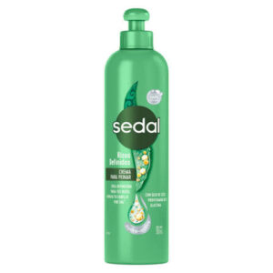 CREMA P.PEINAR.SEDAL RIZ.DEFINIDOS.300GR