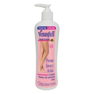 VENASFULL CREMA PAGUE 400 GR LLEVE 420GR