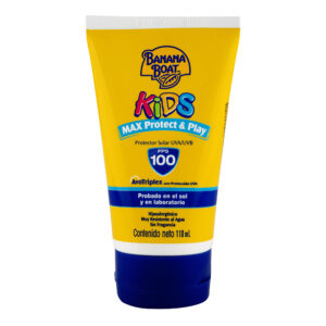 BLOQ.BAN KIDS ADV PROTECT FPS 100 118 ML