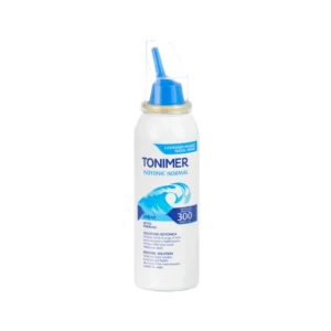 TONIMER ISOTONIC NORMAL 100ML