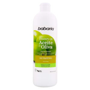 CHA.BABARIA ACEITE OLIVA 700 ML