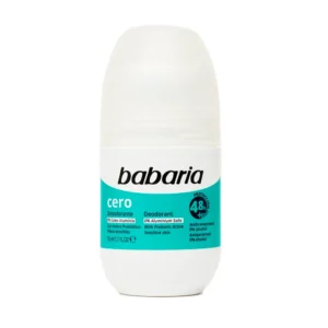 DTE.ROLLON BABARIA CERO 50 ML