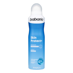 DTE.BABARIA SPRAY SKIN PROTECT+ 200 ML