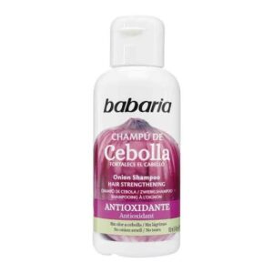 CHA.BABARIA CEBOLLA 100 ML