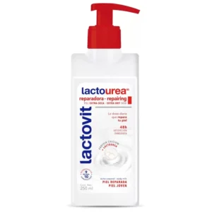 LACTOVIT LECHE CORP.REPARADO 250ML(SAV)