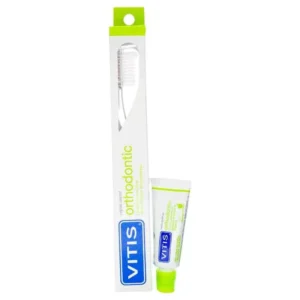 CEP ORT+CREMA DENTAL ORTHODON 15ML VITIS