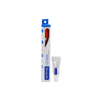 CEP SEN+CREMA DENTAL BLANQUEAD15ML VITIS