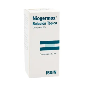 NIOGERMOX SOL.TOPICA 3.3 ML(SAV)(SF)