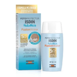 FP ISDIN FUSION WATER PED 50 ML(SAV)(SF)