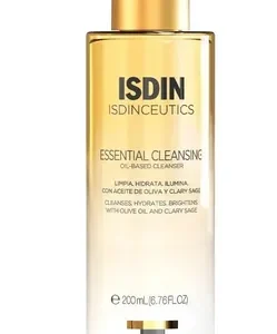 ESSENTIAL CLEANSING 200ML (SAV)(SF)