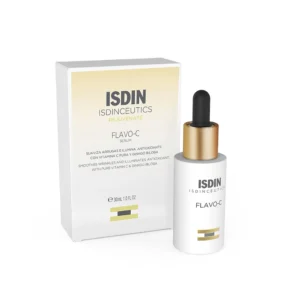 ISDINCEUTICS FLAVO-C SOL.30 ML(SAV)(SF)