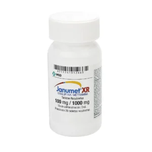 JANUMET XR 100/1000M 28(P)120364(SC)(SF)