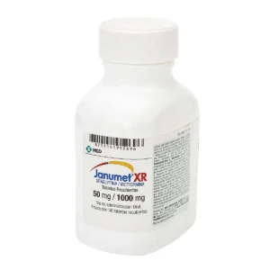 JANUMET XR 50/1000MG 56T(A)(P)112000(SC)