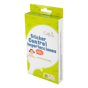 STICKER CONTR.IMPERFECCION CETTUA 24 UND