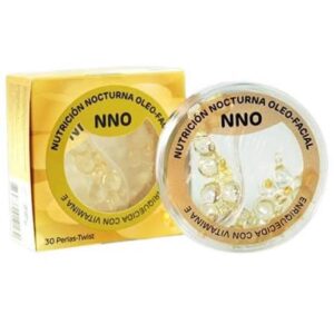 NNO-NUTRICION NOCTURNA OLEO-FAC.30PERLAS