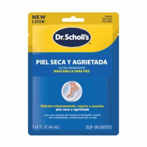 MASCAR. PIES DR.SCHOLLS HIDRA.1PAR(SAV)