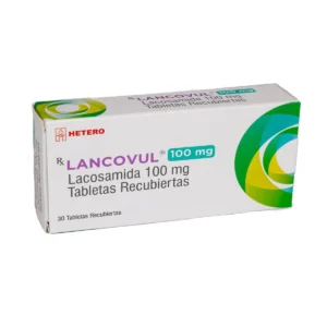 LANCOVUL 100 MG 30 TBS(P)164610