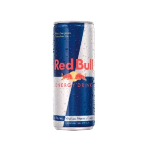 RED BULL LATA 250 ML (SAV)