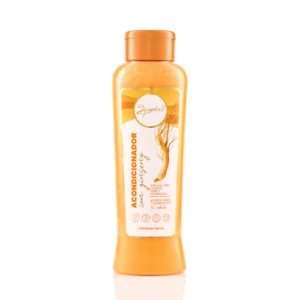 ACONDICIONADOR ANYELUZ GINSENG 500ML