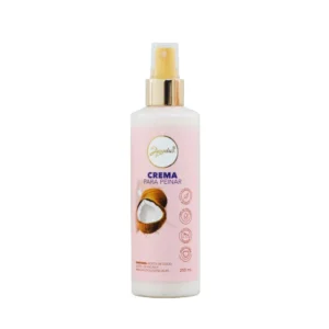 CREM.PEINAR ANYELUZ DE COCO 250 ML(SAV)