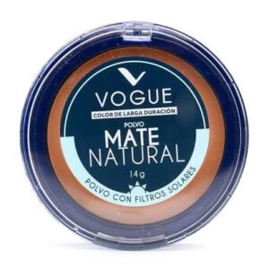 POLVO COMPACTO VOGUE ARENA