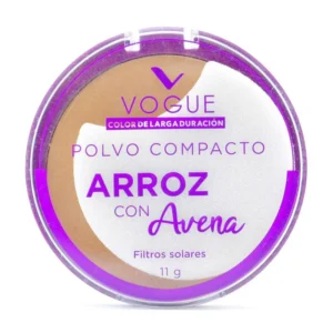 POLVO COMP.ARROZ MOKA