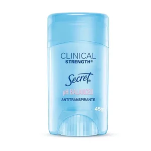 DTE SECRET GEL CLINICAL 45G