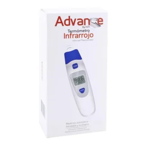 Termometro infrarojo Advance